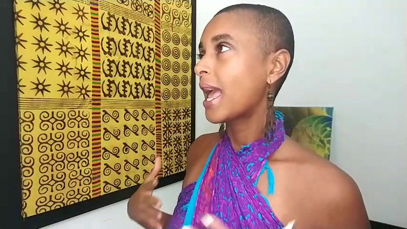 Full Moon Reading & Healing Ritual
Manifest & Chill w/ Amora

#ManifestAndChill #MoreWithAmora #30DayTransformation